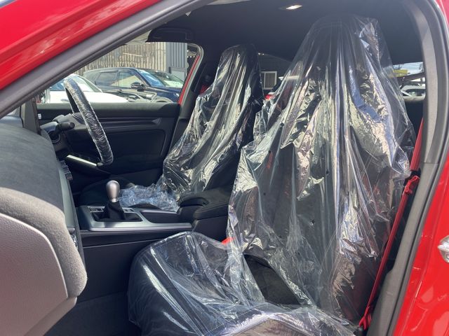 HONDA CIVIC HATCHBACK 2025 Image 31