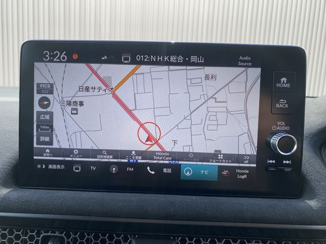 HONDA CIVIC HATCHBACK 2025 Image 31