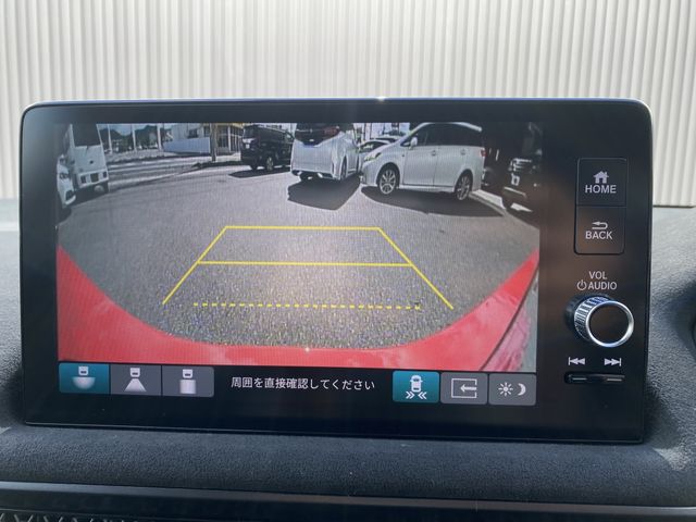 HONDA CIVIC HATCHBACK 2025 Image 31