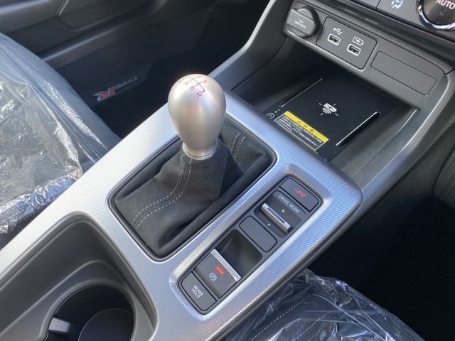 HONDA CIVIC HATCHBACK 2025 Image 31