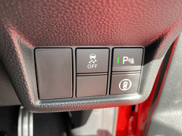 HONDA CIVIC HATCHBACK 2025 Image 31