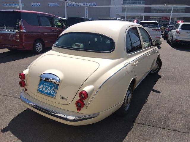 MITSUOKA VIEWT 2010 Image 31