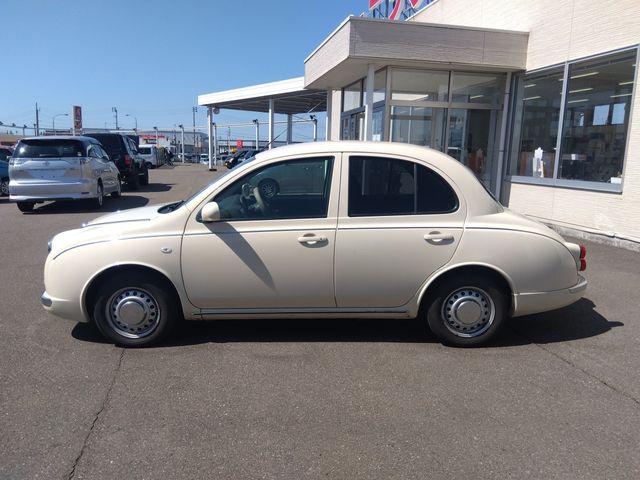 MITSUOKA VIEWT 2010 Image 31