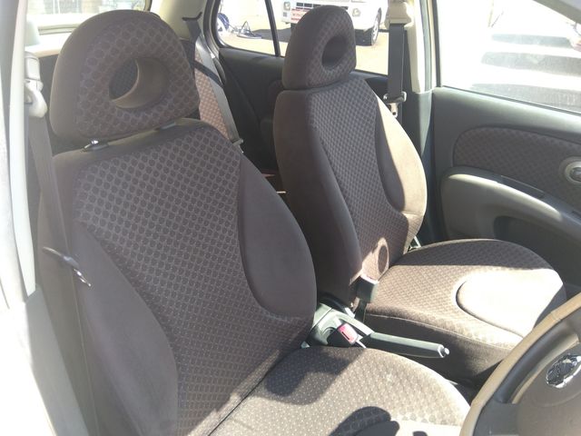 MITSUOKA VIEWT 2010 Image 31