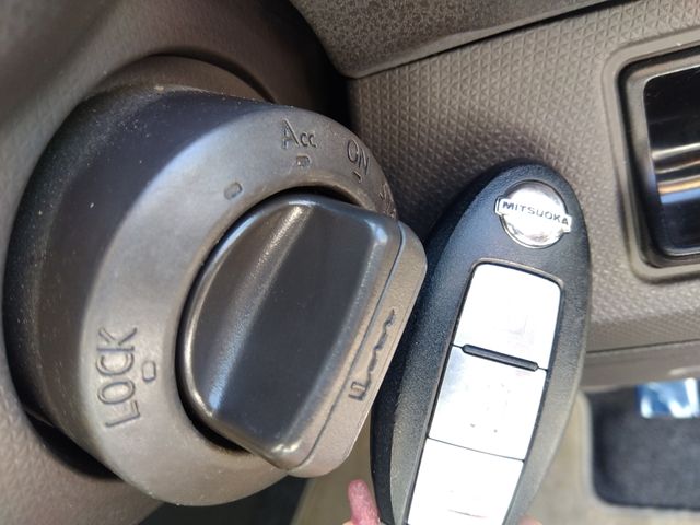 MITSUOKA VIEWT 2010 Image 31