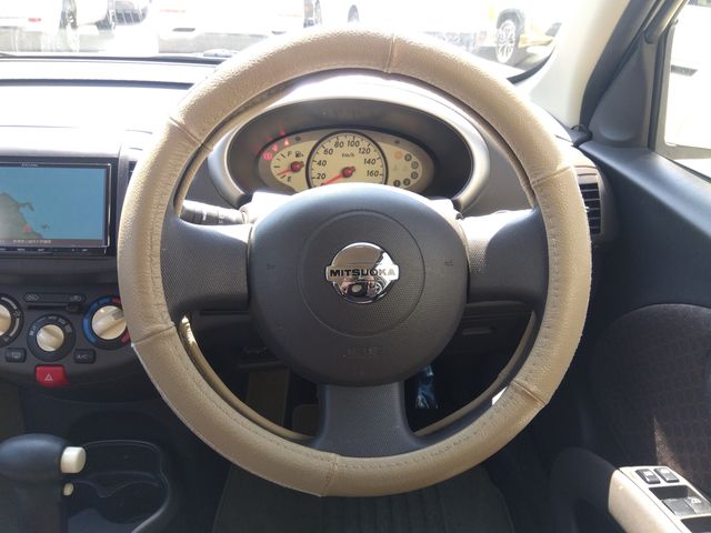 MITSUOKA VIEWT 2010 Image 31