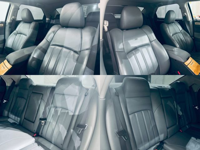 CHRYSLER 300C 2005 Image 31