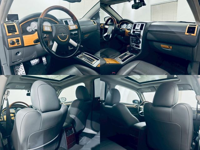 CHRYSLER 300C 2005 Image 31