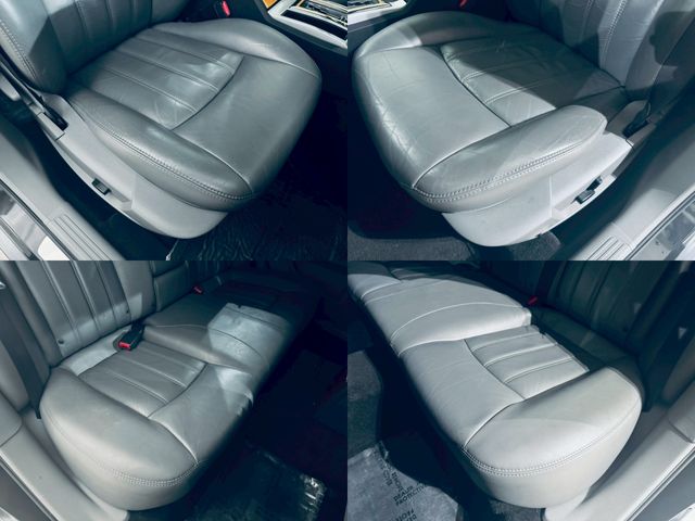 CHRYSLER 300C 2005 Image 31