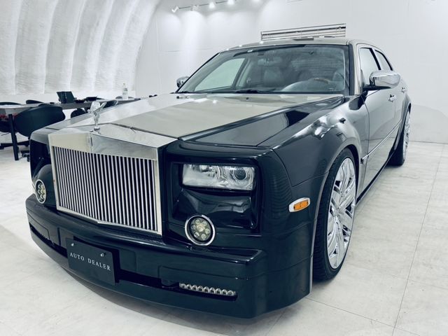 CHRYSLER 300C 2005 Image 31