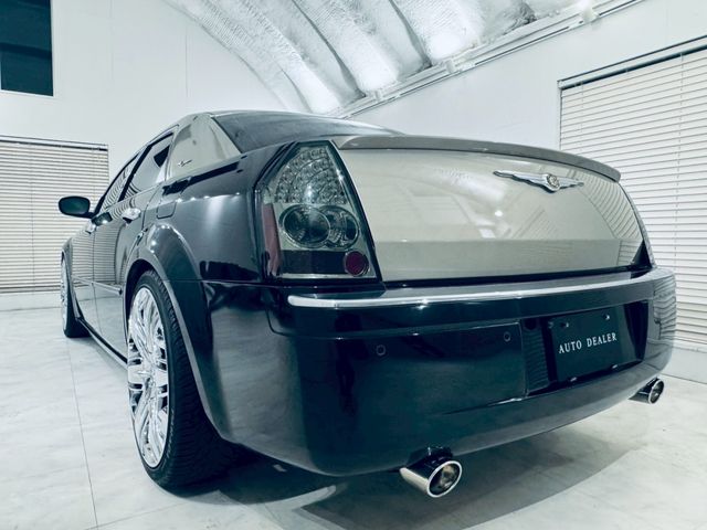 CHRYSLER 300C 2005 Image 31