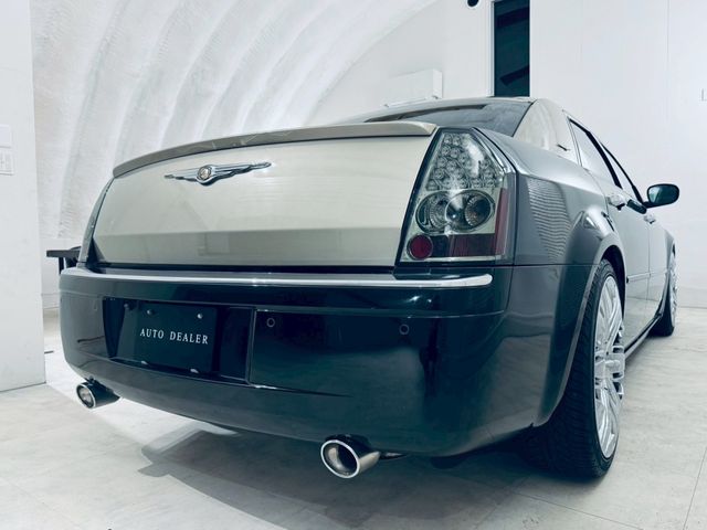 CHRYSLER 300C 2005 Image 31