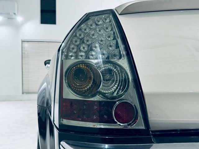 CHRYSLER 300C 2005 Image 31