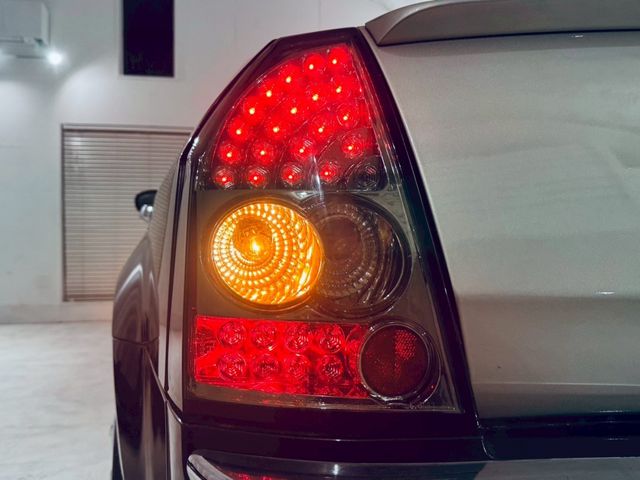 CHRYSLER 300C 2005 Image 31