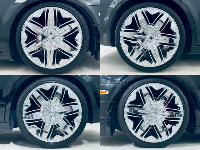 CHRYSLER 300C 2005 Image 31