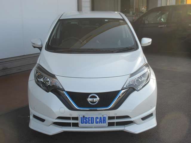 NISSAN NOTE 2020 Image 31