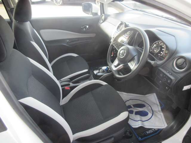 NISSAN NOTE 2020 Image 31