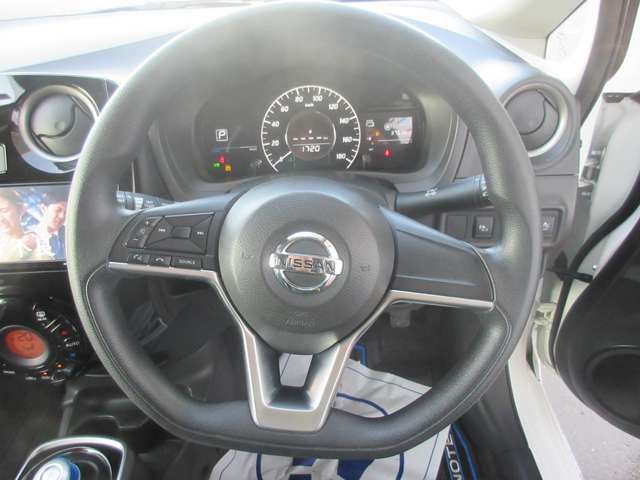 NISSAN NOTE 2020 Image 31