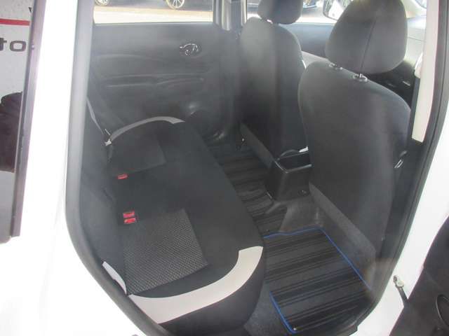 NISSAN NOTE 2020 Image 31