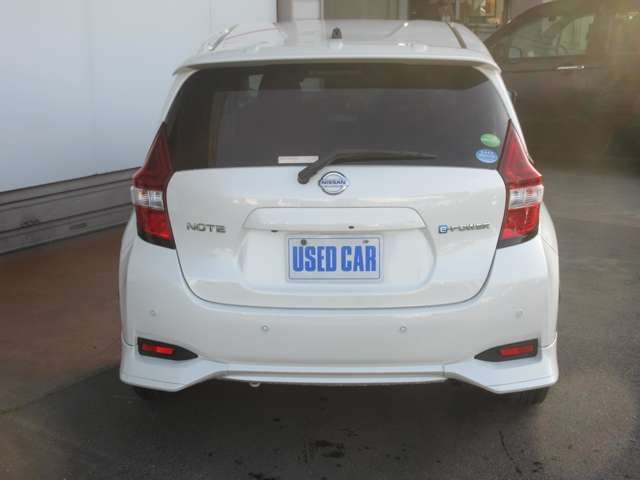 NISSAN NOTE 2020 Image 31