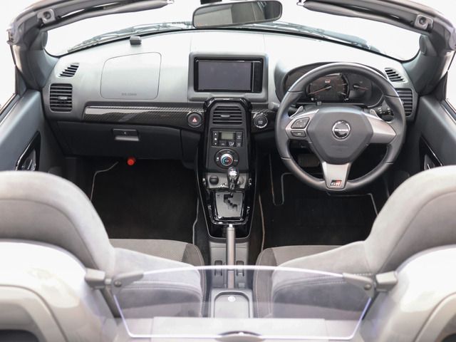 TOYOTA COPEN 2020 Image 31