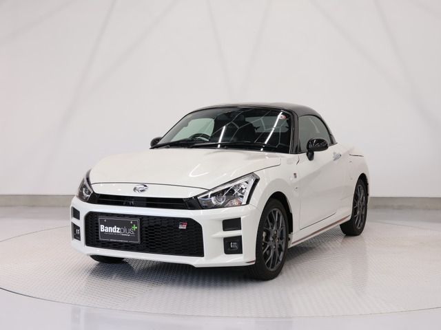 TOYOTA COPEN 2020 Image 31