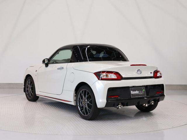 TOYOTA COPEN 2020 Image 31