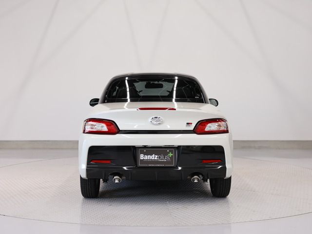 TOYOTA COPEN 2020 Image 31