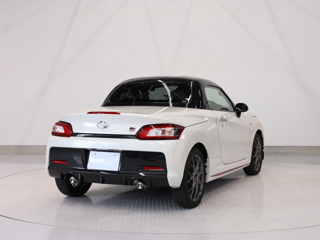 TOYOTA COPEN 2020 Image 31