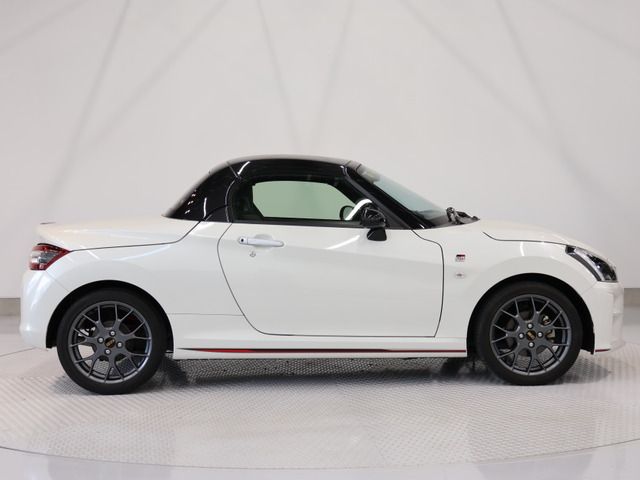TOYOTA COPEN 2020 Image 31