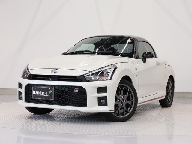 TOYOTA COPEN 2020 Image 31