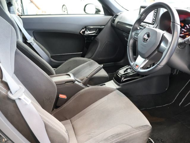 TOYOTA COPEN 2020 Image 31