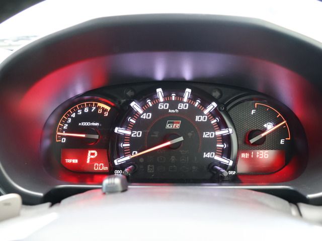 TOYOTA COPEN 2020 Image 31