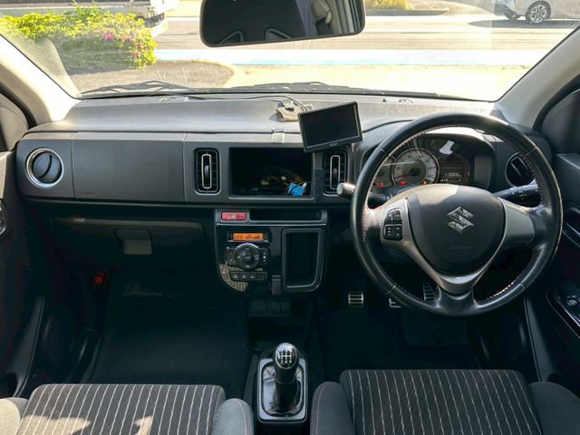 SUZUKI ALTO WORKS 2016 Image 31