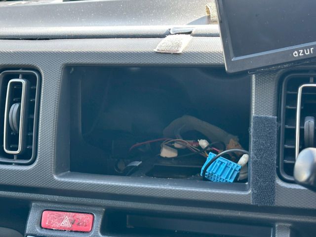 SUZUKI ALTO WORKS 2016 Image 31