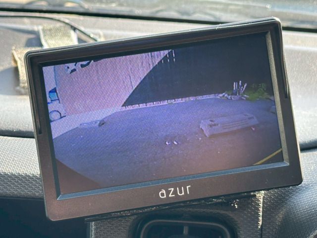 SUZUKI ALTO WORKS 2016 Image 31