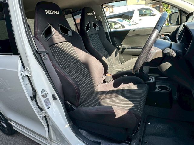 SUZUKI ALTO WORKS 2016 Image 31