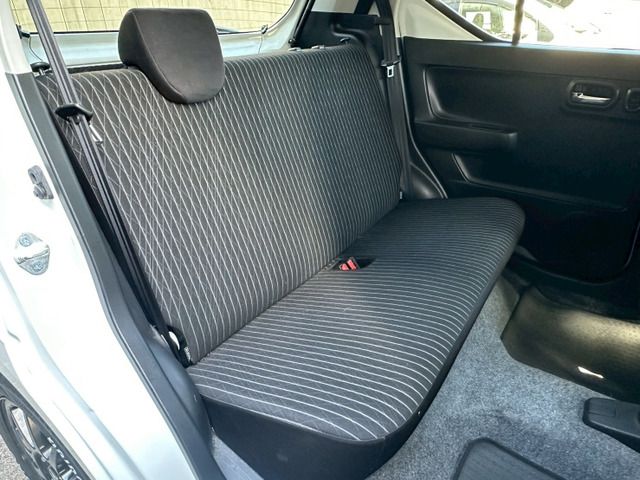 SUZUKI ALTO WORKS 2016 Image 31