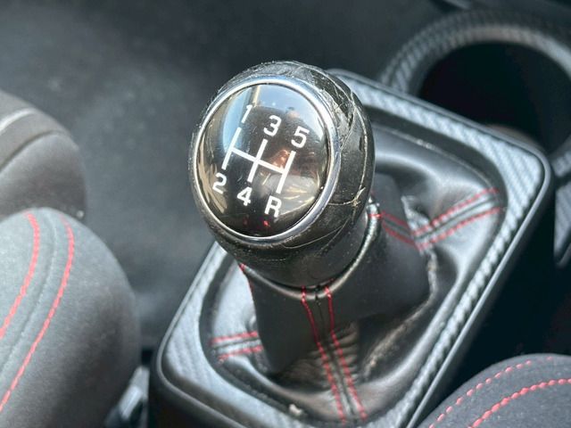 SUZUKI ALTO WORKS 2016 Image 31