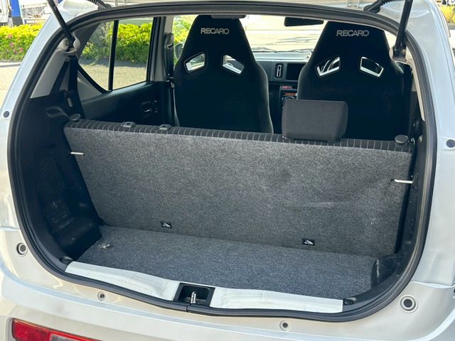 SUZUKI ALTO WORKS 2016 Image 31