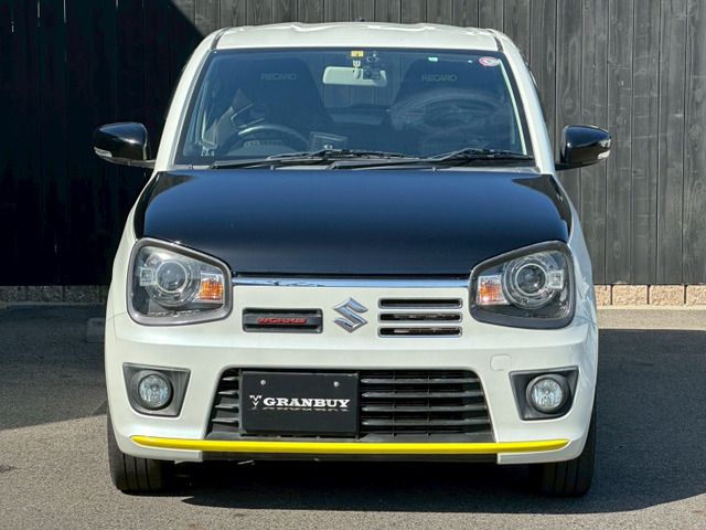 SUZUKI ALTO WORKS 2016 Image 31