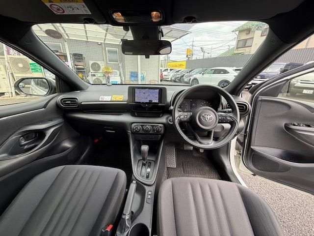 TOYOTA YARIS 2020 Image 31