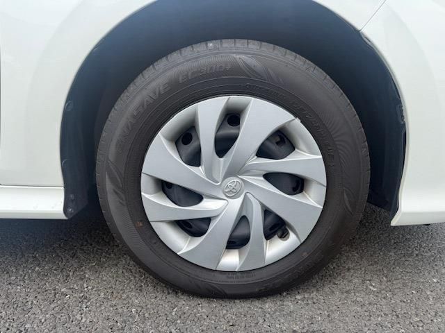 TOYOTA YARIS 2020 Image 31