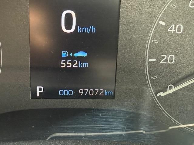 TOYOTA YARIS 2020 Image 31