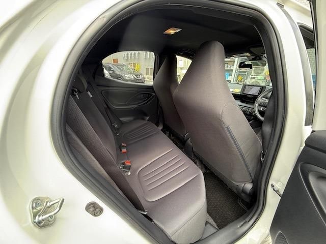 TOYOTA YARIS 2020 Image 31