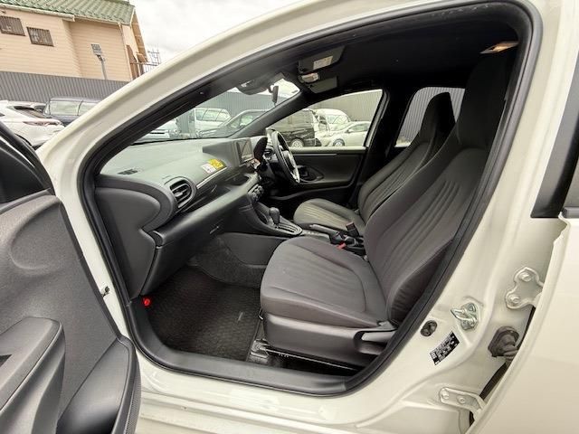 TOYOTA YARIS 2020 Image 31