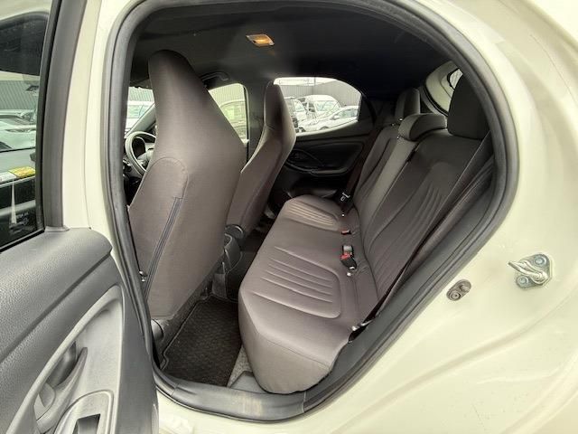 TOYOTA YARIS 2020 Image 31