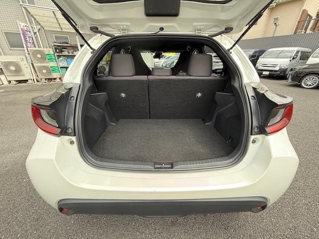 TOYOTA YARIS 2020 Image 31