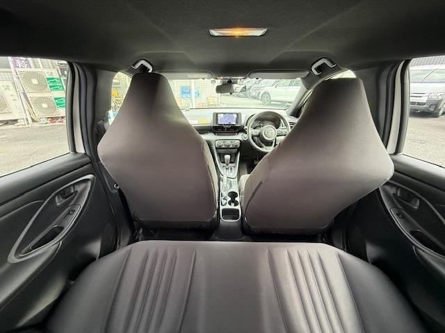 TOYOTA YARIS 2020 Image 31