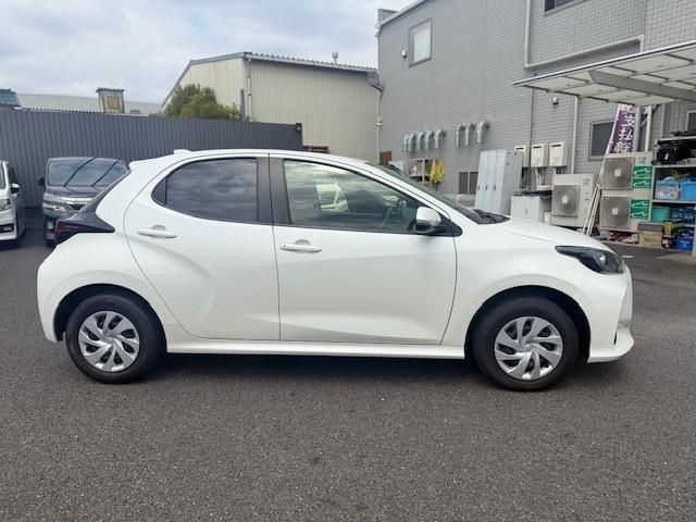 TOYOTA YARIS 2020 Image 31